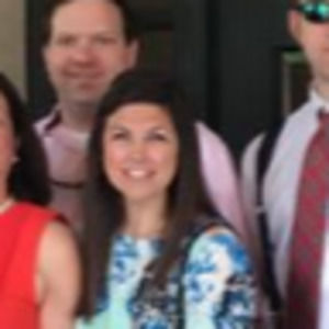 Meet your Posher, Elyse